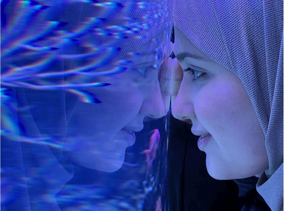 Watch ‘One In A Million’ Trailer, Oscar Contender That Follows Incredible Journey Of Syrian Girl Across Tumultuous Decade