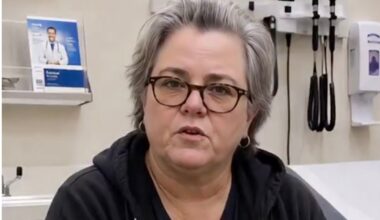 POTUS Posts AI Deepfake Video Of Rosie O’Donnell, Robert De Niro And Other Celebrities Lamenting Their ‘Trump Derangement Syndrome’
