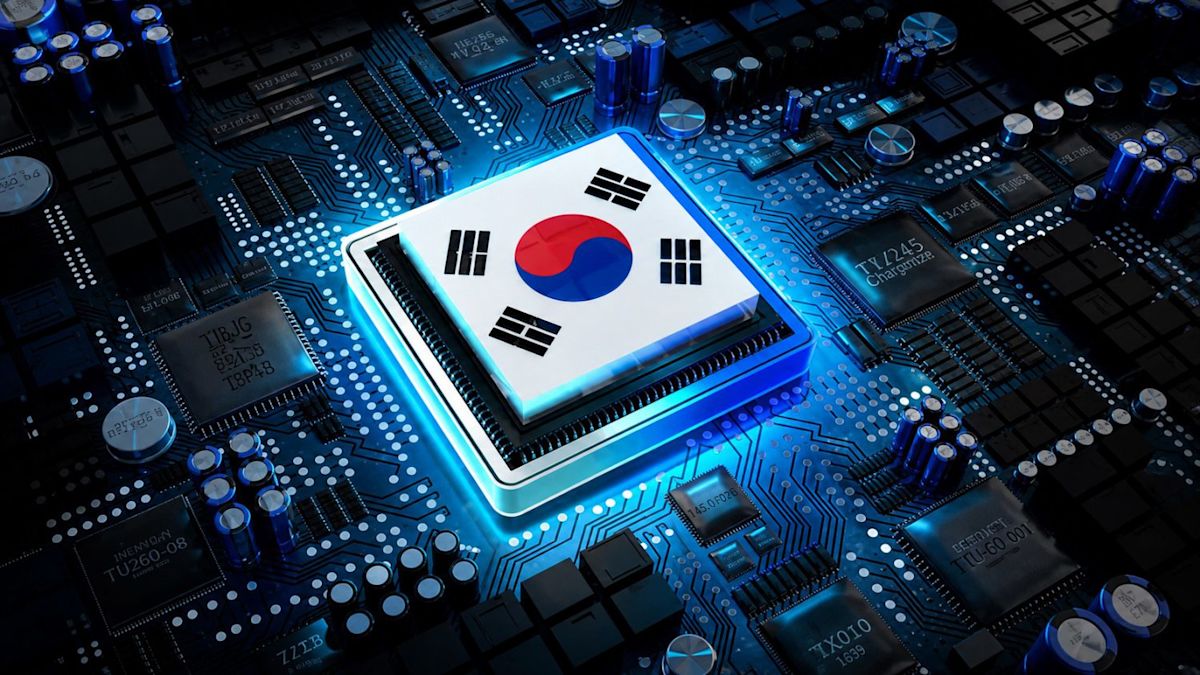 South Korea Is Giving Every Citizen Free, Unlimited AI – No Subscription Required
