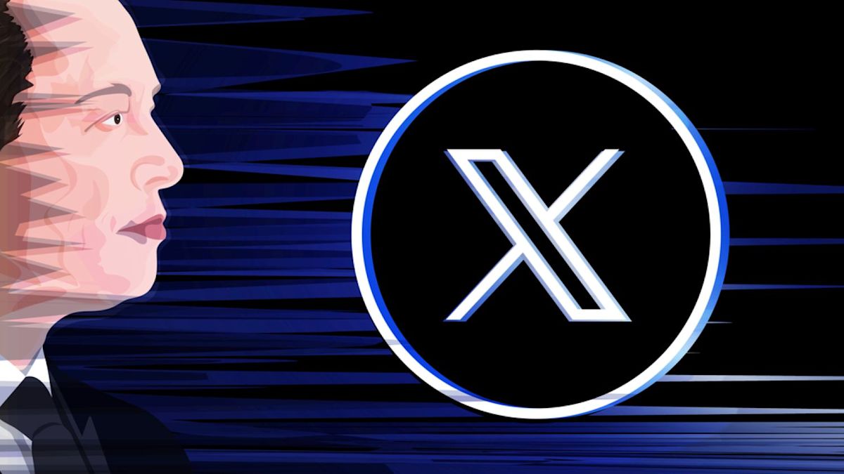 Elon Musk Says Government Censorship on X Will Now Be Visible
