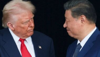China calls Trump’s bluff over new Iran sanctions, Brazil tries to cash in on rare earth reserves, Botswana saves citizens from shady Russian military recruitment