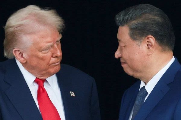 China calls Trump’s bluff over new Iran sanctions, Brazil tries to cash in on rare earth reserves, Botswana saves citizens from shady Russian military recruitment