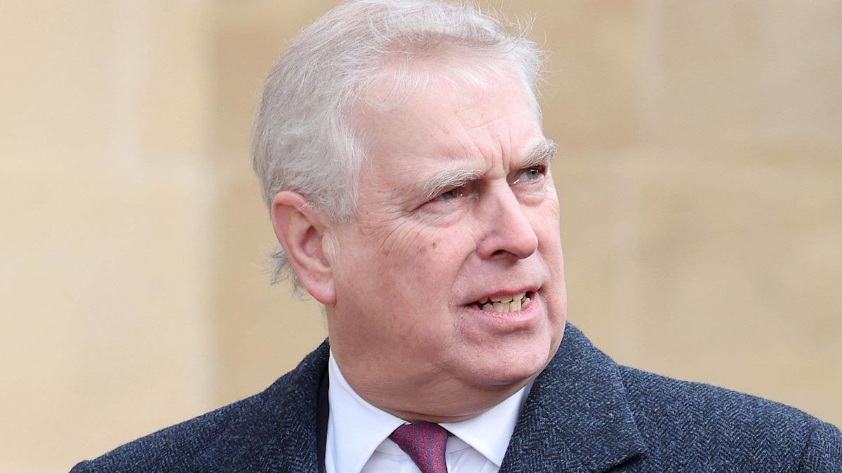 Disgraced Andrew Mountbatten-Windsor's disruptive £1.25m shake-up near exile home