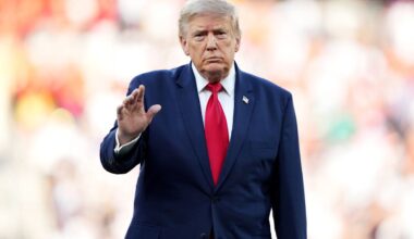 President Donald Trump’s resurfaced comment on WNBA gender debate included LeBron James mention
