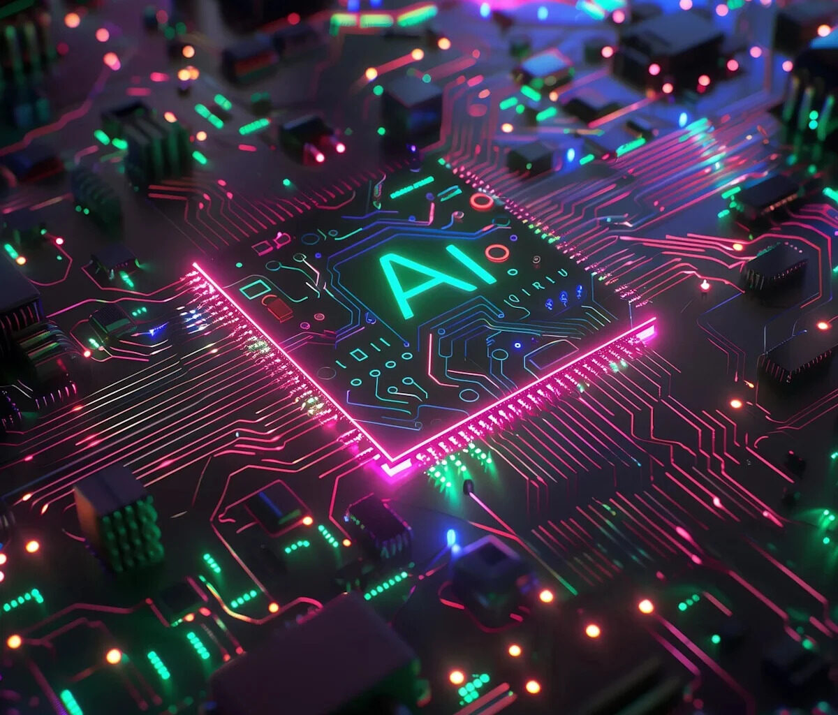 NVIDIA Corporation (NVDA) & Blackstone (BX): Nvidia Wants Wall Street to Lend Against AI Chips Like They’re Mortgages