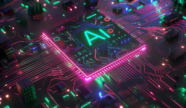 NVIDIA Corporation (NVDA) & Blackstone (BX): Nvidia Wants Wall Street to Lend Against AI Chips Like They’re Mortgages