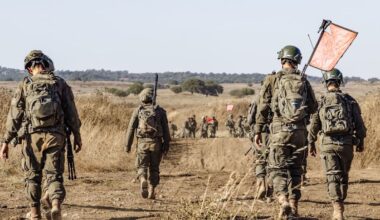 IDF general warns talks with Hamas, Hezbollah lack a clear strategy for victory