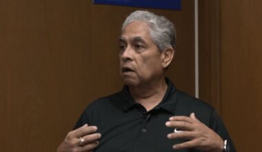 Big Country Politics: Taylor County Democratic Party Chair eyes 2026 ‘blue wave’