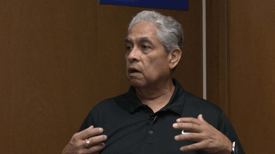Big Country Politics: Taylor County Democratic Party Chair eyes 2026 ‘blue wave’