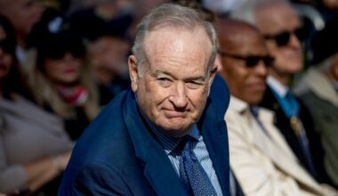 Fox News Icon, a Trump Friend, Warns POTUS of Grave Fallout If This Happens: 'It's Over'