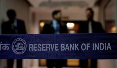Indian central bank likely intervenes to support rupee, traders say