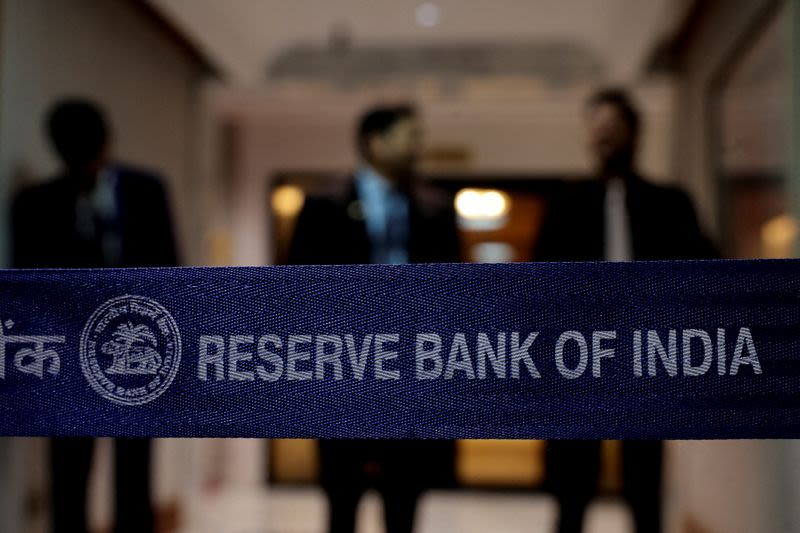 Indian central bank likely intervenes to support rupee, traders say