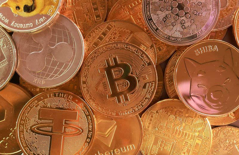 US sanctions Dubai crypto exchange for aiding Iran's IRGC, following a Reuters report
