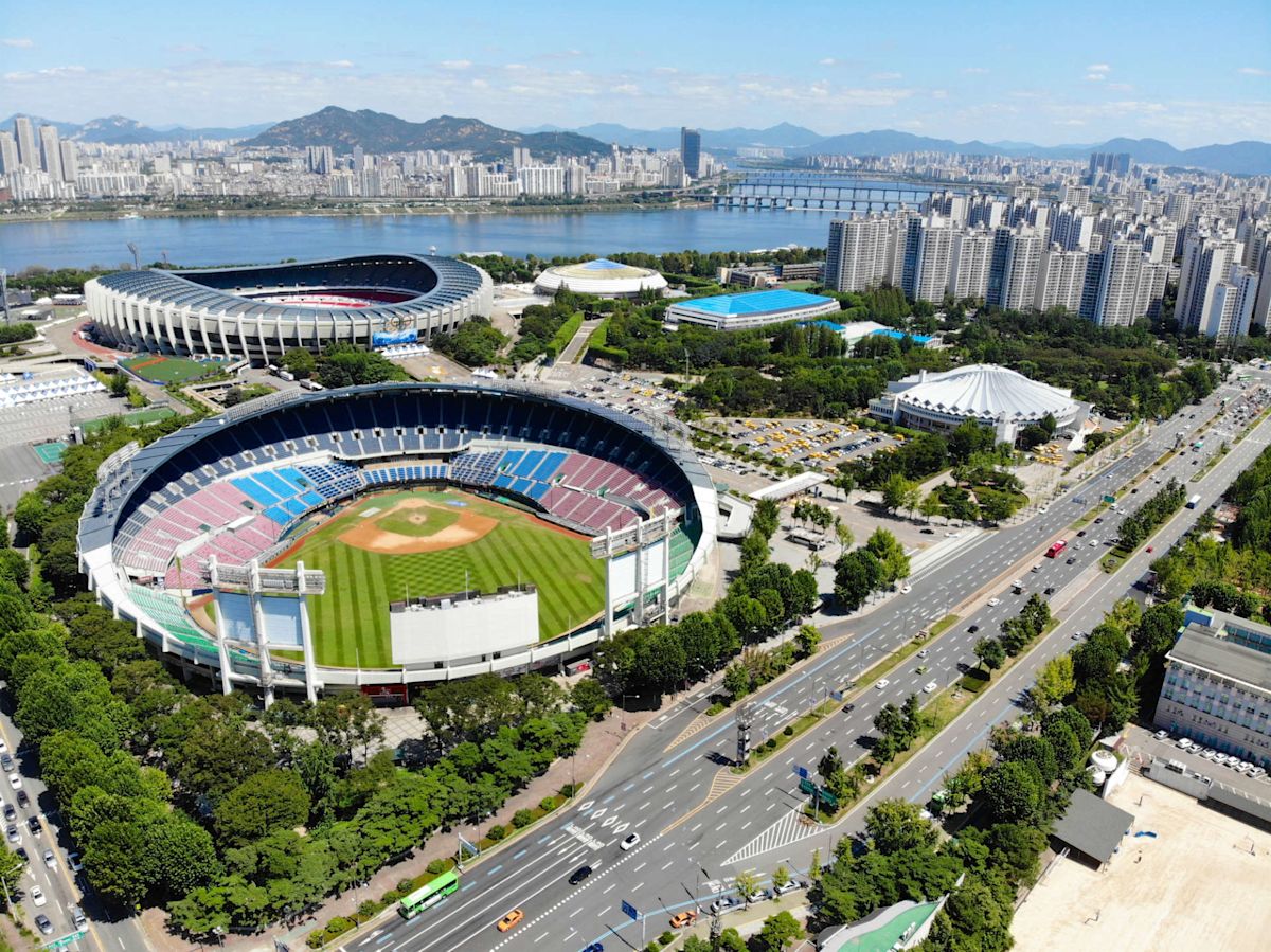 South Korea's hottest day in a century halts pro baseball as heat deaths climb to 21