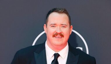Shane Gillis’ Mom Misses His Record-Breaking Comedy Show For Croatia Vacation