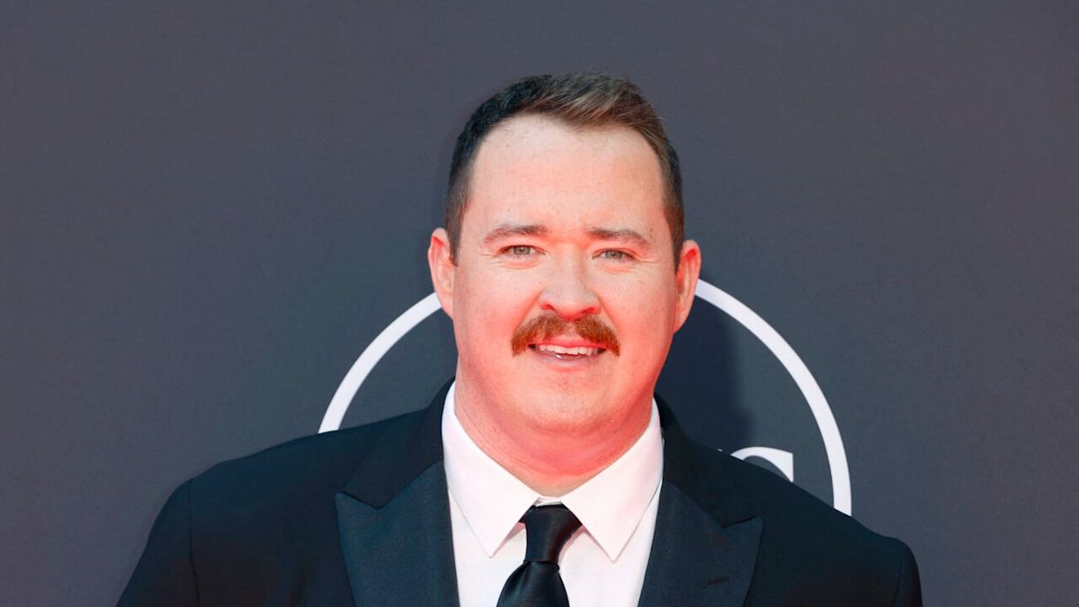 Shane Gillis’ Mom Misses His Record-Breaking Comedy Show For Croatia Vacation