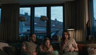 Oscars: Lithuania Submits ‘How to Divorce During the War’ for International Feature Race