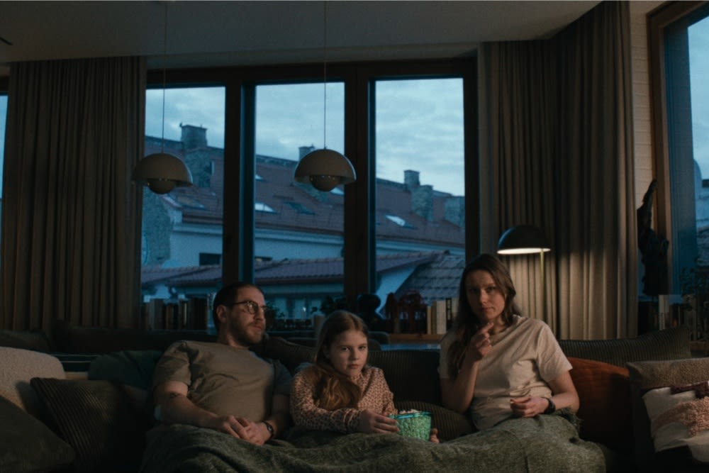 Oscars: Lithuania Submits ‘How to Divorce During the War’ for International Feature Race