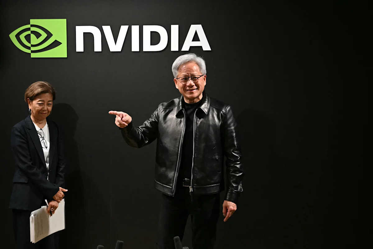Nvidia tops Q2 expectations on revenue of $96.2 billion, offers strong Q3 outlook