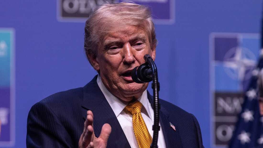 Five Immigration Moves Washington Made Last Week While Nobody Was Watching