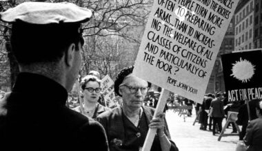 Under Pope Leo XIV, Vatican Moves Dorothy Day Closer to Sainthood