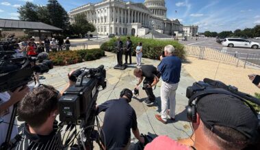 The ICE Agent Six Members of Congress Now Want the FBI to Investigate