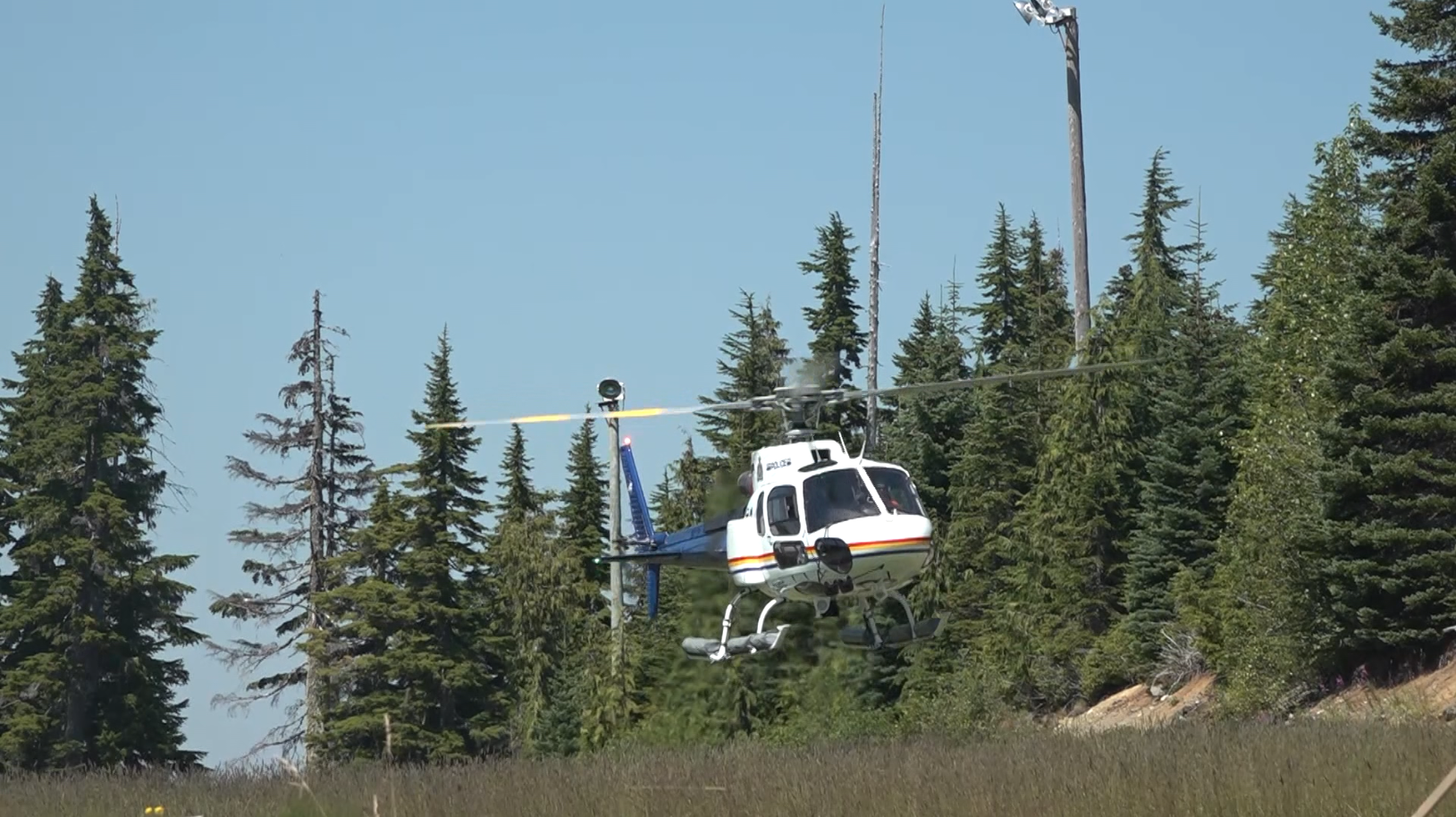 Courtenay hiker now missing for 3 days in Strathcona Park