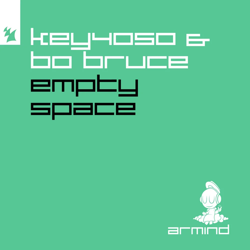 Key4050 & Bo Bruce Send Us Flying With 'Empty Space'