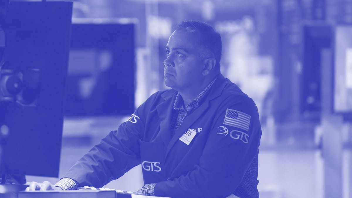 Oil surged hitting Wall Street ahead of payrolls — Capital Brief