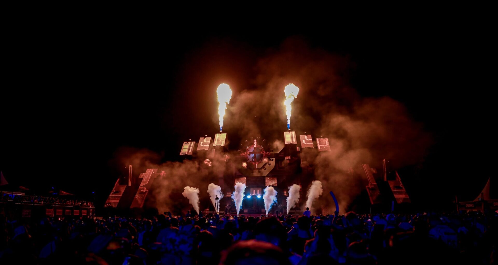 Shutdown Festival 2026: Austria’s biggest Hard Dance festival returns to the legendary nuclear power plant