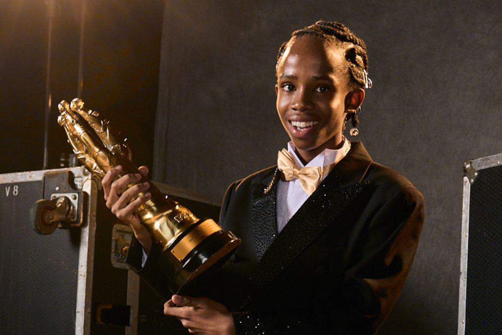 The family of award-winning ‘Scandal!’ actor Litlhonolofatso Litlhakanyane abandoned their renovated three-bedroom home after more than a decade of sewage repeatedly flooding the property.