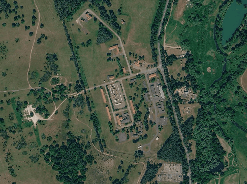 RAF Barnham