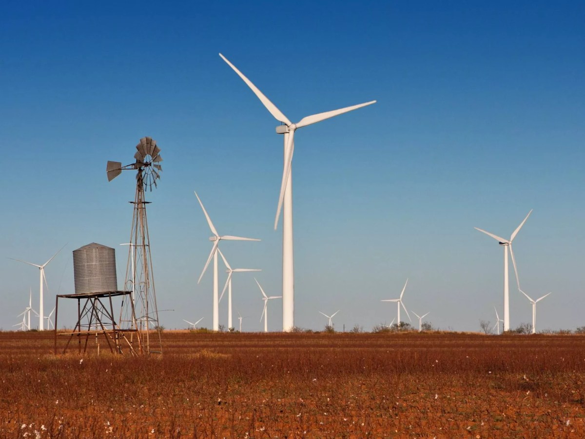 To block renewable energy projects, Texas Republicans have weaponized conservation concerns