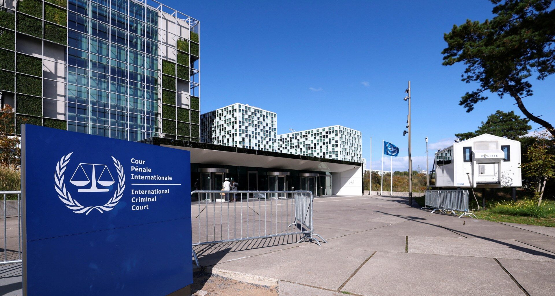 Rights groups launch new legal challenge to Trump campaign against ICC | ICC News