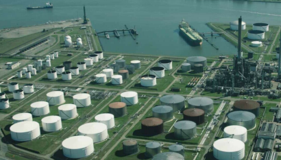 Netherlands Rotterdam port explosion kills one and injures six