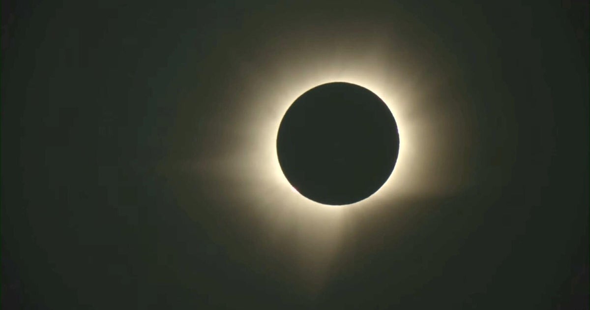 Barrington, Illinois, family goes to Spain for 2026 solar eclipse