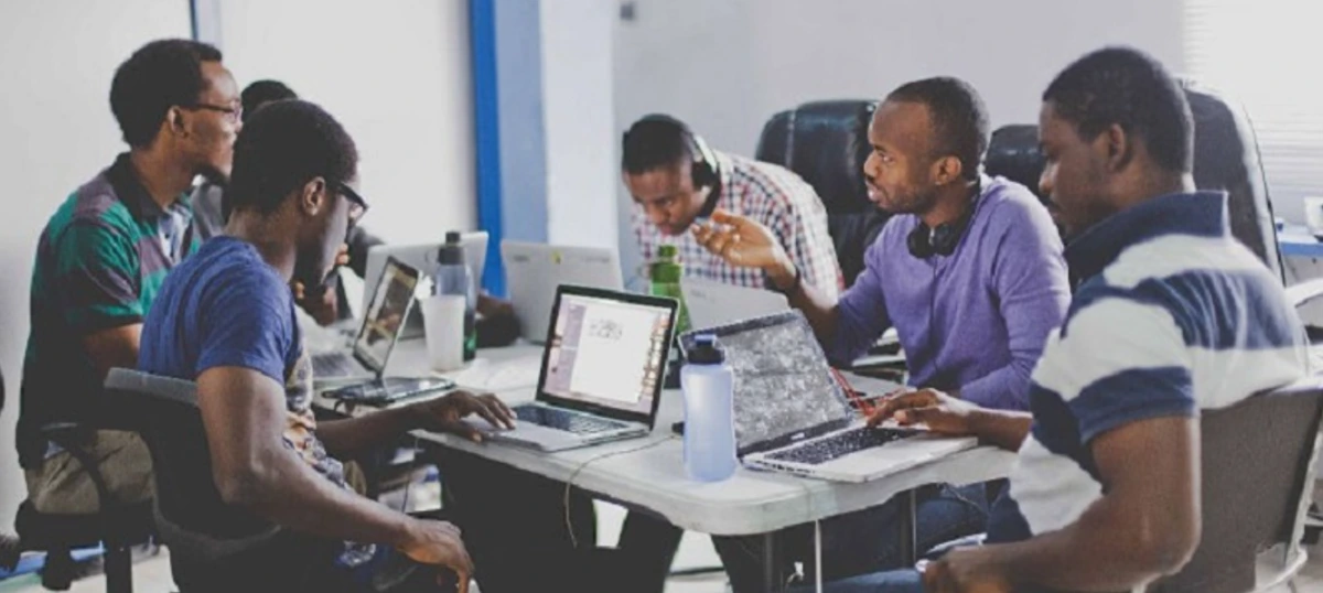 Top 10 investors still backing African startups despite funding slowdown