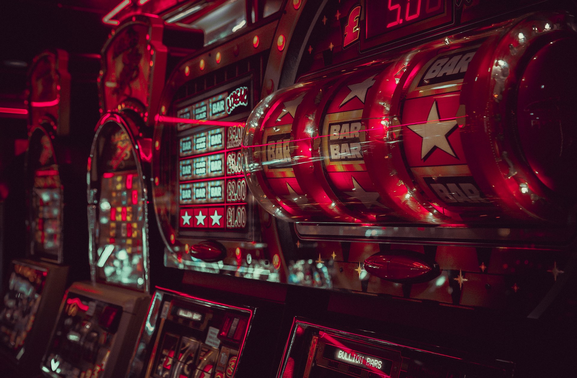 Gaming tourism: slot machines increasingly draw visitors to Italy's