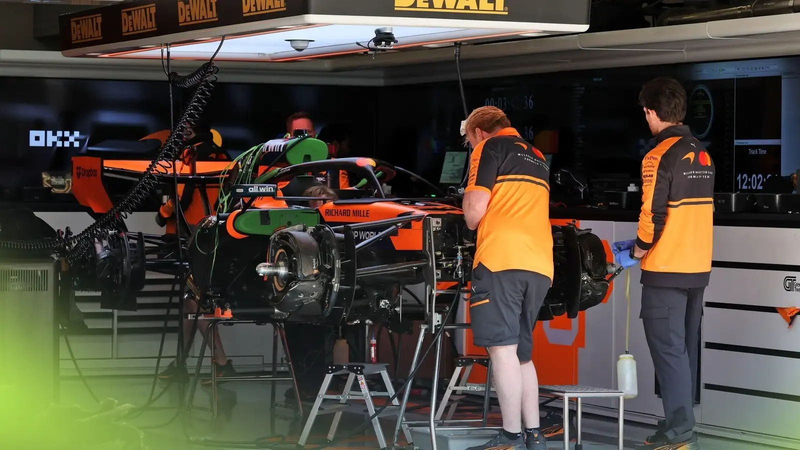 McLaren upgrades: Further updates mooted after Hungary success