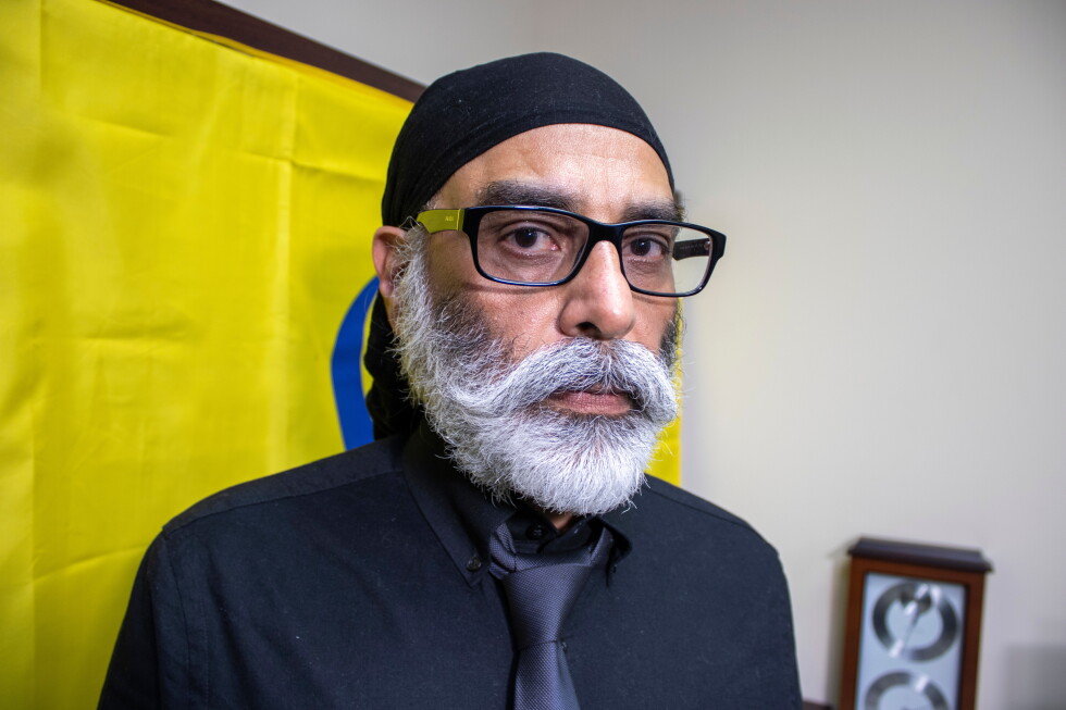 FBI warns Gurpatwant Singh Pannun of new death threat, he says