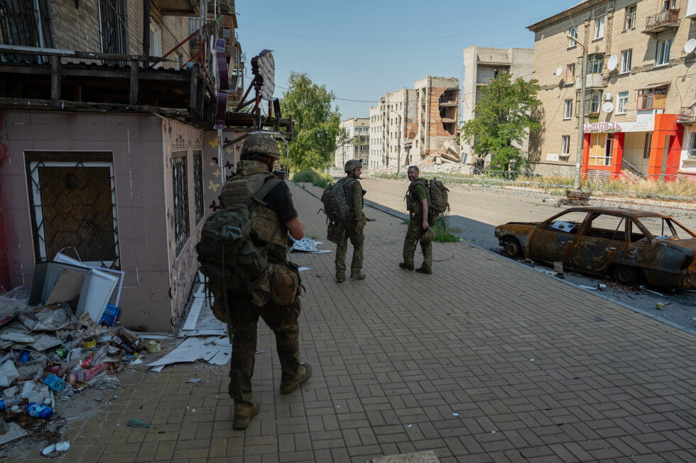 Russian attacks kill 10 in Ukraine as Zelenskyy says Moscow is getting more North Korean missiles