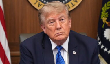 Trump says settlement fund is 'dead' even as he defends it