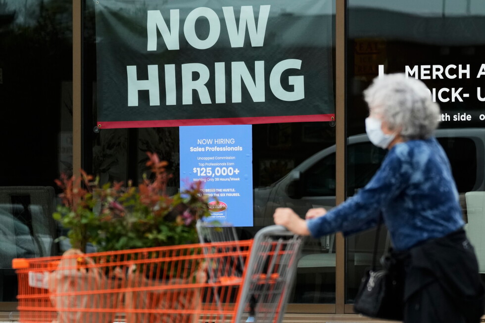 Jobless claims tick up to 209,000, but layoffs stay near historic lows