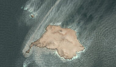 Leaking oil tanker sinking further off Oman