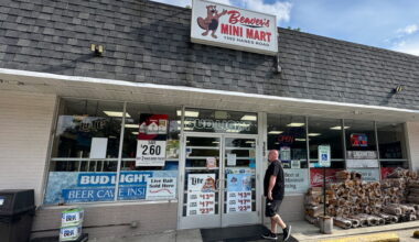 Ohio rallies around Beaver's Mini Mart in logo fight with Buc-ee’s