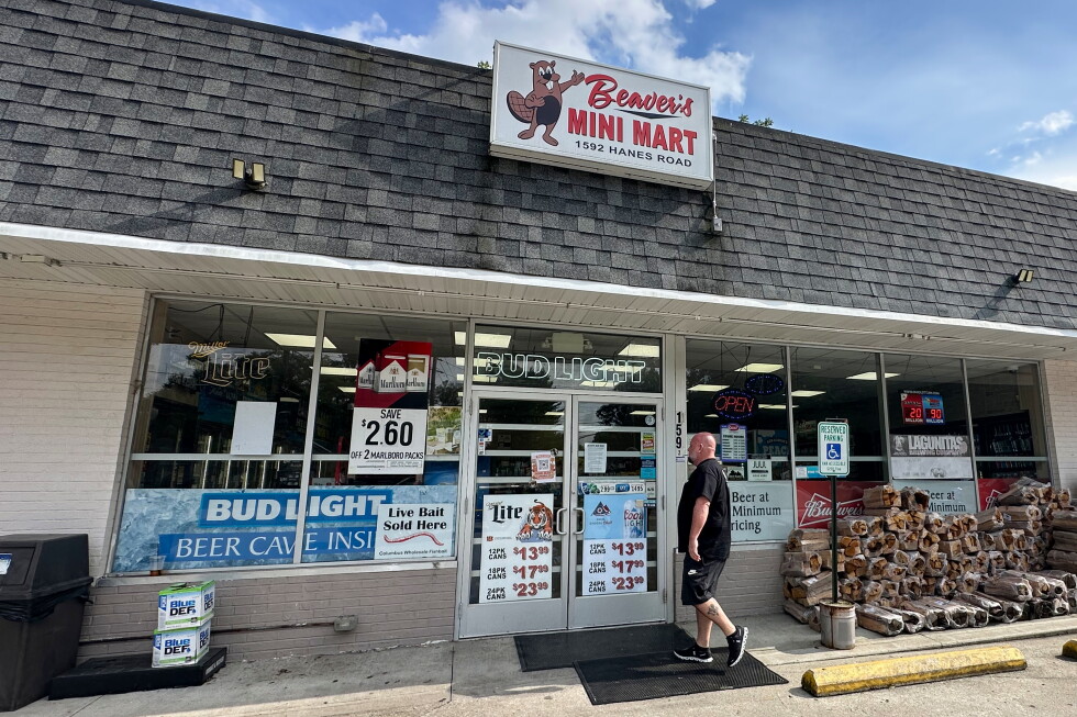 Ohio rallies around Beaver's Mini Mart in logo fight with Buc-ee’s