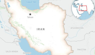 Iran working to finalize agreement on plan for Strait of Hormuz shipping with Oman