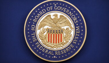 Trump administration renews push to fire Lisa Cook from the Fed