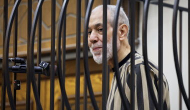 Assad-era's grand mufti sentenced to life in prison