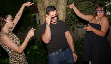 El-Sayed and Stevens close Michigan Democratic Senate primary